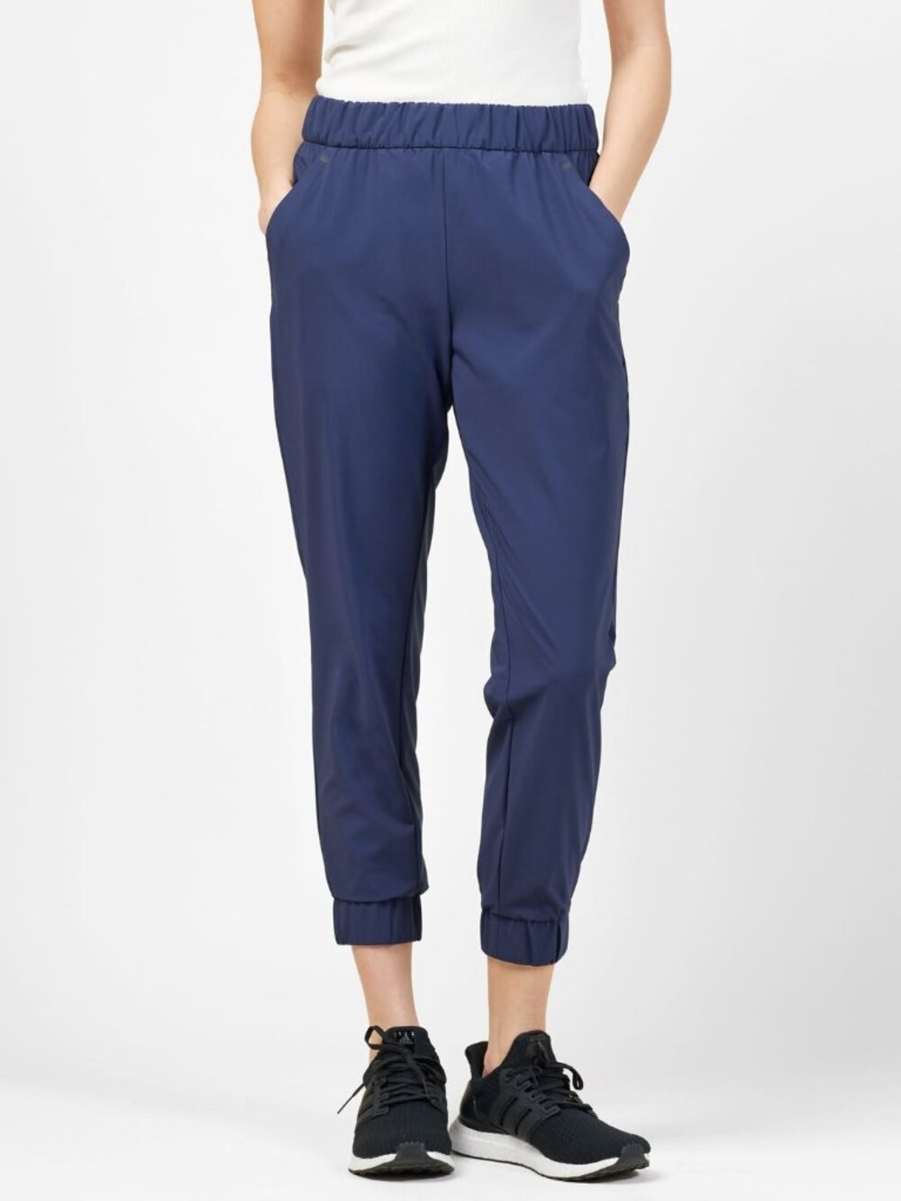 Outerknown OK Agility Jogger - Marine - Size Small